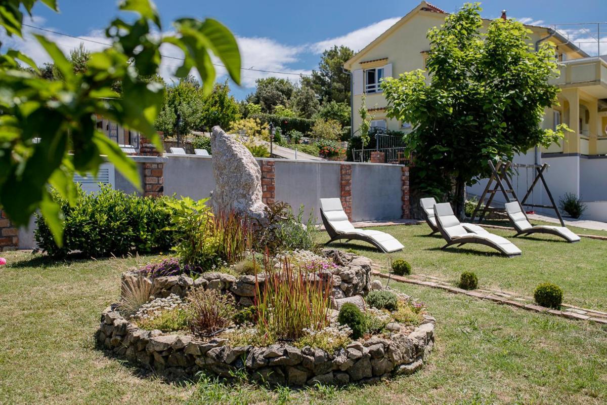 Villa Lidia Mundanije المظهر الخارجي الصورة